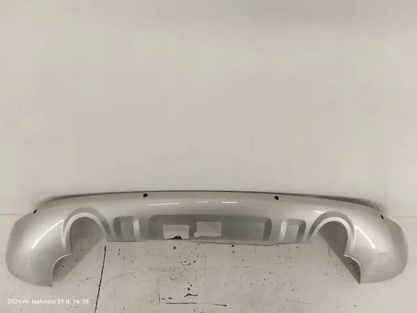 Audi Q5 SQ5 2015 Bakre stötfångartrim 8R0807521R image 5