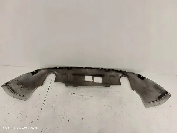 Audi Q5 SQ5 2015 Bakre stötfångartrim 8R0807521R image 6