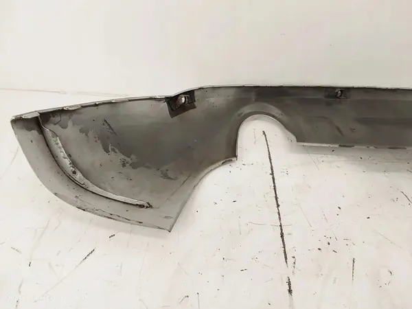 Audi Q5 SQ5 2015 Bakre stötfångartrim 8R0807521R image 7