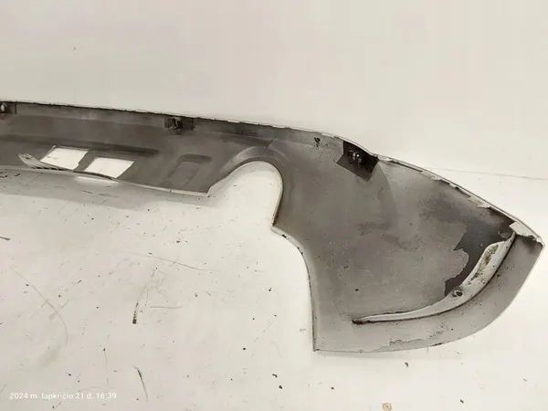 Audi Q5 SQ5 2015 Bakre stötfångartrim 8R0807521R image 8