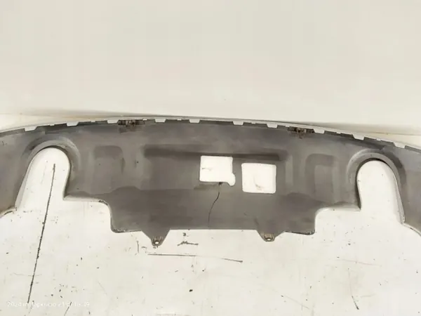 Audi Q5 SQ5 2015 Bakre stötfångartrim 8R0807521R image 9