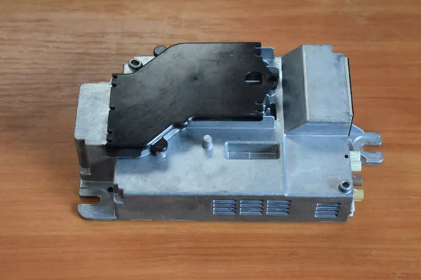 Renfort BMW G05 G06 G07 OEM 5A9BF91 image 3