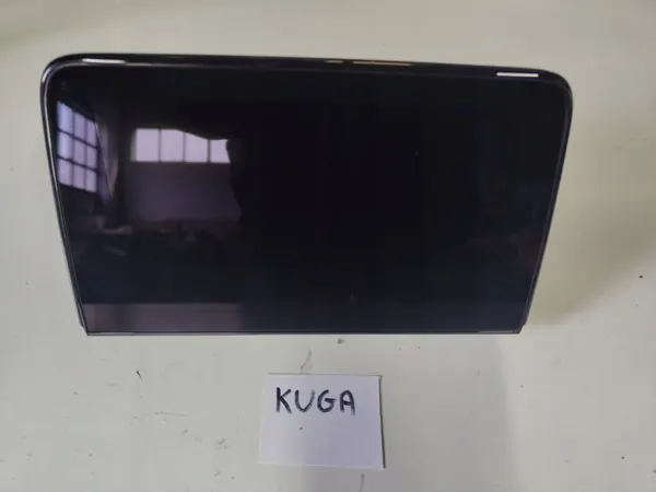 Écran de navigation Ford Kuga MK3 OEM LJ6T-18B955-FC image 2