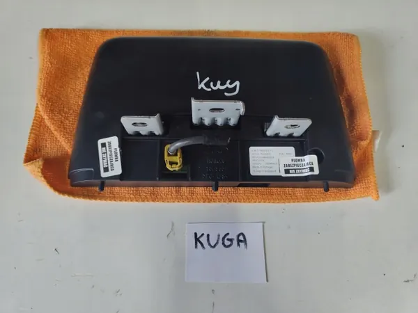 Écran de navigation Ford Kuga MK3 OEM LJ6T-18B955-FC image 3