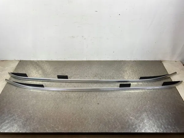 Barras de teto Volvo XC90 2020 FOB51386 image 1