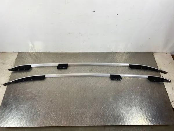 Barras de teto Volvo XC90 2020 FOB51386 image 2