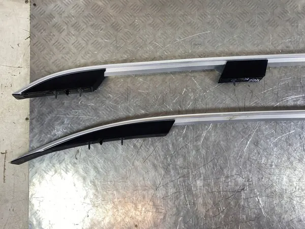 Barras de teto Volvo XC90 2020 FOB51386 image 4