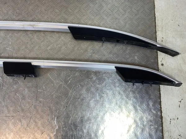 Barras de teto Volvo XC90 2020 FOB51386 image 7