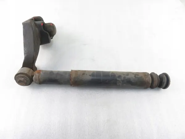 Stoßdämpferhalterung OEM 1354061 - Gebraucht image 9