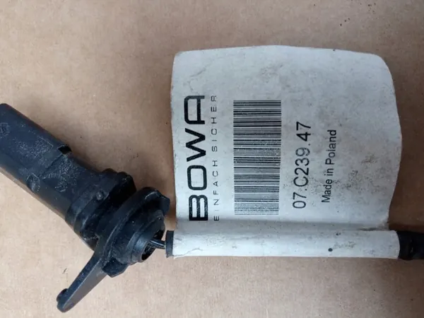 Audi OE 4g0615301m Discos & Pastillas Freno Delantero image 10