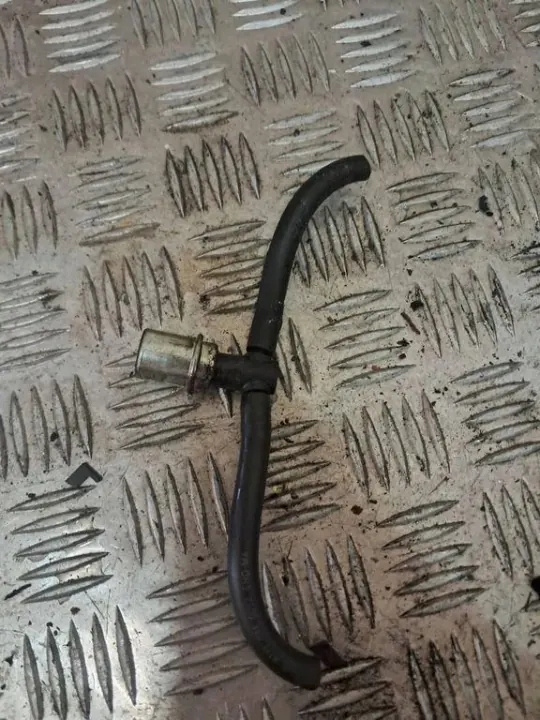 Mercedes-Benz ilmanpoistoputki OEM A1110940082 SLK R170 image 2