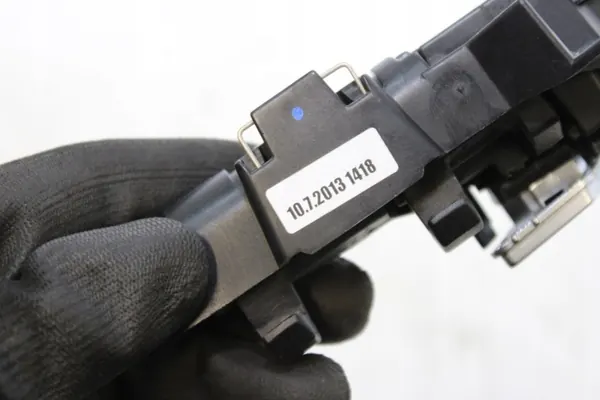Linker voor luchtrooster OEM 03F1010017 Hyundai i40 image 5