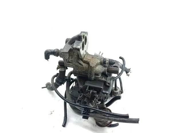 Carburador Fiat Cinquecento 0.7 7705650 image 2