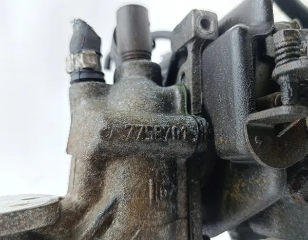 Carburador Fiat Cinquecento 0.7 7705650 image 3