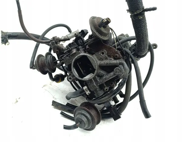 Carburador Fiat Cinquecento 0.7 7705650 image 5