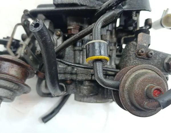 Carburador Fiat Cinquecento 0.7 7705650 image 6