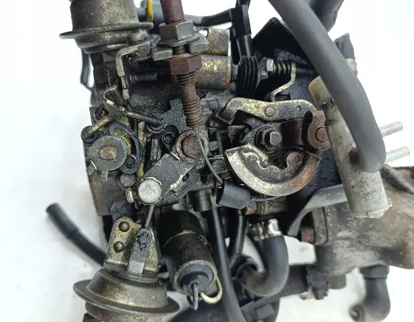 Carburador Fiat Cinquecento 0.7 7705650 image 7