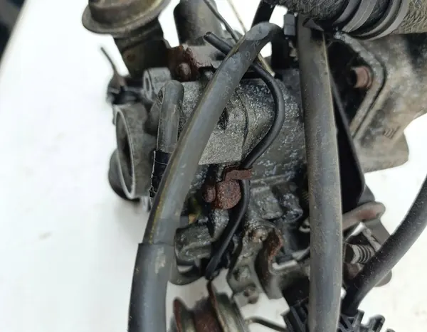 Carburador Fiat Cinquecento 0.7 7705650 image 8