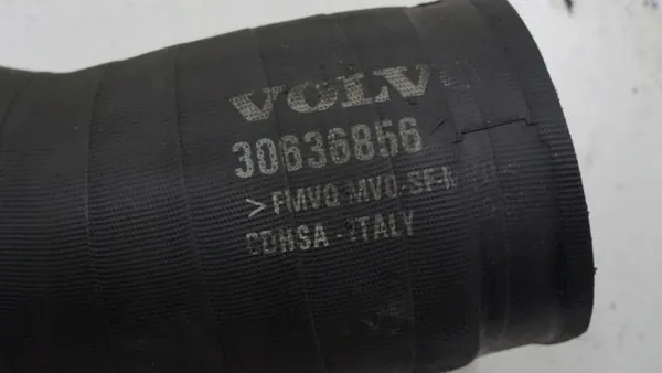 Volvo OE 30 636 856 Tuyau d'air de suralimentation image 2