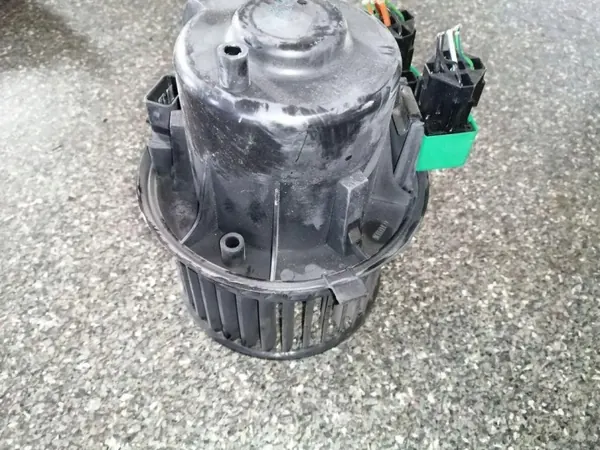 Núcleo do aquecedor Ford OE OEM 95VW18456BB Transit image 3