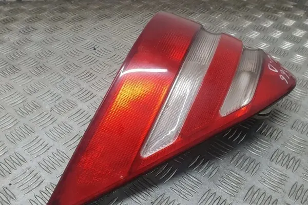 Rechter Achterlicht MERCEDES-BENZ S (W220) A2208200264 image 2