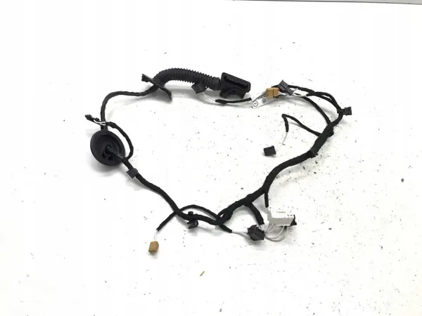 Cablagem Porta Traseira Direita VW TIGUAN III 2025 OEM 571971694AA image 2
