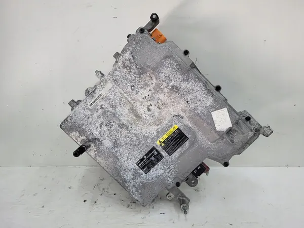 Unité de contrôle moteur Hyundai Kona ECU 36400-0E175 image 1