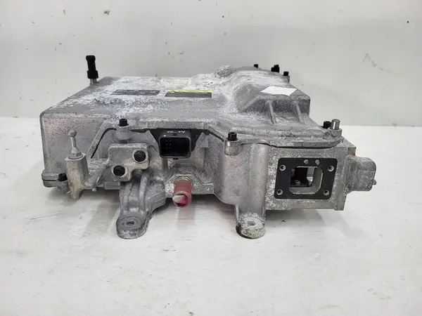 Unité de contrôle moteur Hyundai Kona ECU 36400-0E175 image 3