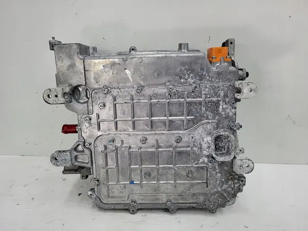 Unité de contrôle moteur Hyundai Kona ECU 36400-0E175 image 5