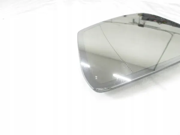 Vidro espelho esquerdo fotocromo OEM 7186587 BMW image 3
