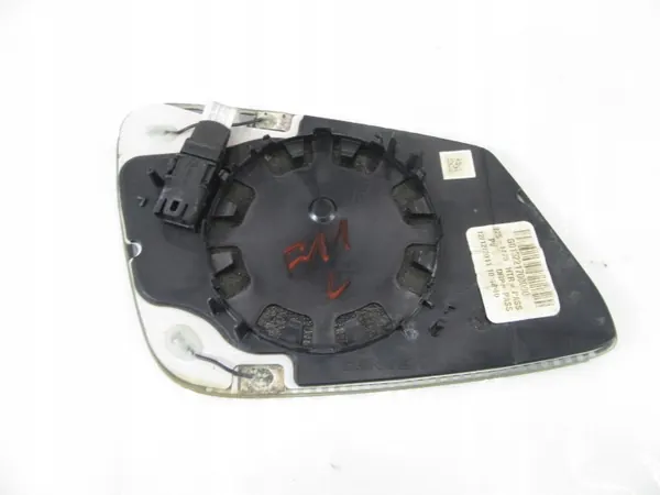 Vidro espelho esquerdo fotocromo OEM 7186587 BMW image 4