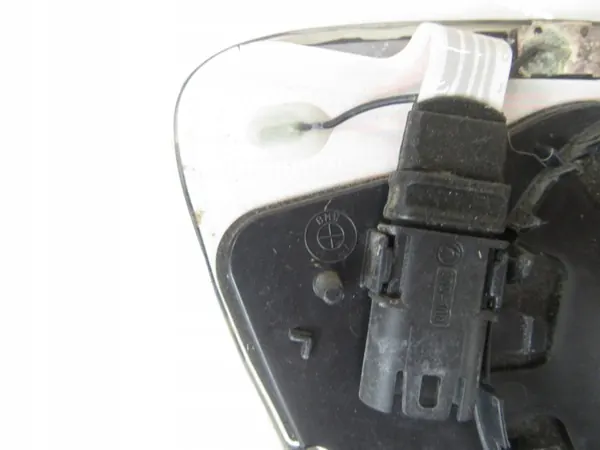 Vidro espelho esquerdo fotocromo OEM 7186587 BMW image 9