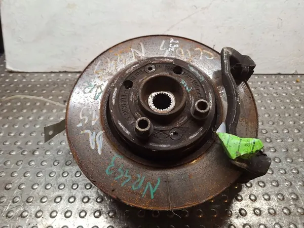 Snodo anteriore destro Renault Clio III Modus image 2