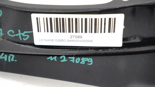 Para-lamas dianteiro esquerdo OEM 375485448 Mazda CX5 12-14 image 10