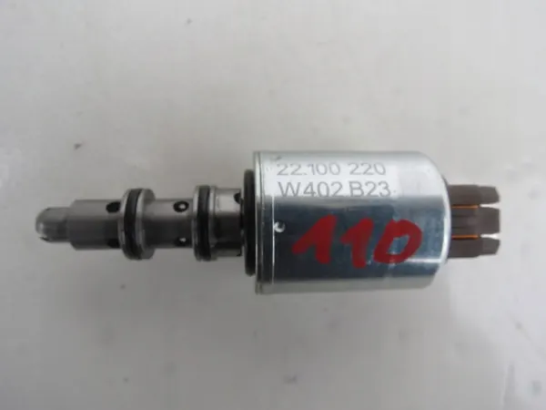 Capteur Haldex OEM 12100449 pour Volvo XC90 image 2