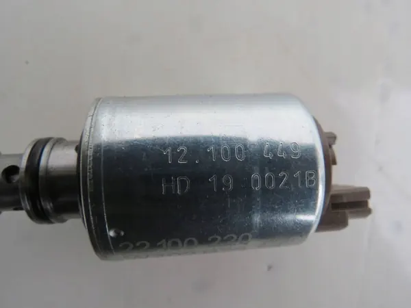 Capteur Haldex OEM 12100449 pour Volvo XC90 image 3