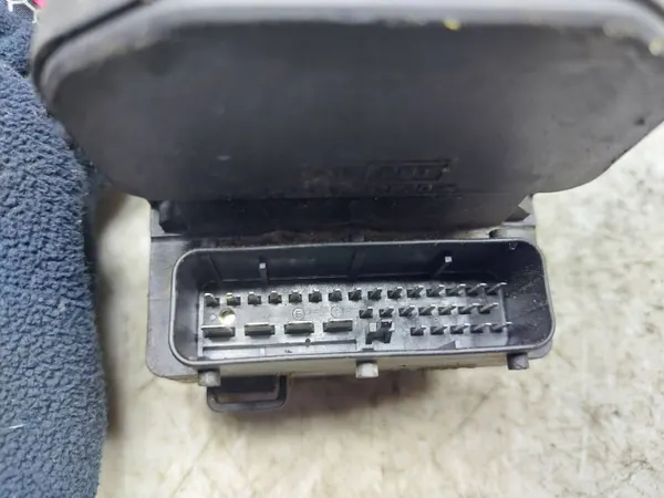 Pompe ABS OEM 11000041670 pour Subaru Forester SF image 6