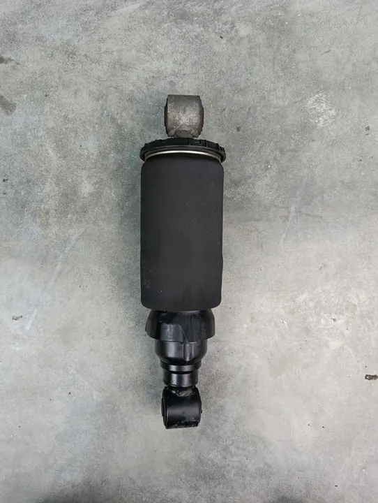 Coussin de Suspension Cab MAN TGS TG3 Original image 1