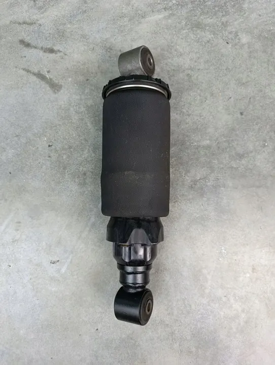 Coussin de Suspension Cab MAN TGS TG3 Original image 2