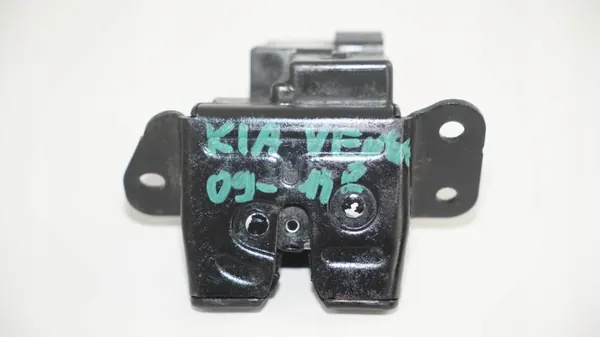 Bakluckelås OEM 360190372 för Kia Venga 09-14 image 2