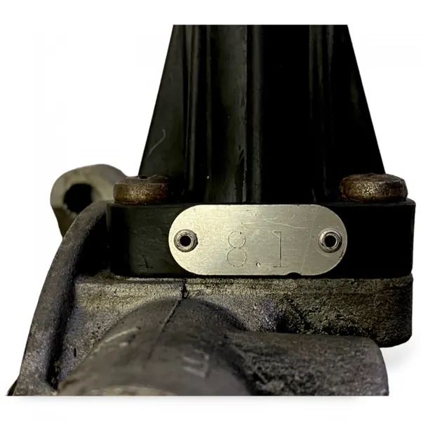 Luchtdroger OEM 4324102017 voor Neoplan - Gebruikt image 5
