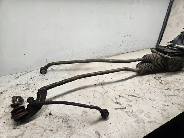 Levier de vitesses OEM 8D0711406A Avant Audi A6 S6 C5 image 3