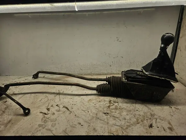 Levier de vitesses OEM 8D0711406A Avant Audi A6 S6 C5 image 4