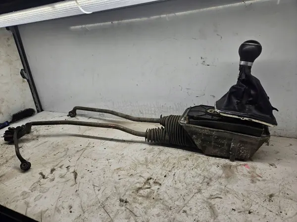 Levier de vitesses OEM 8D0711406A Avant Audi A6 S6 C5 image 5