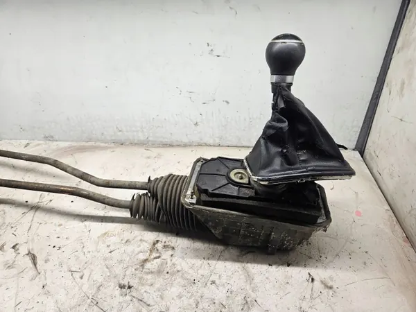 Levier de vitesses OEM 8D0711406A Avant Audi A6 S6 C5 image 6