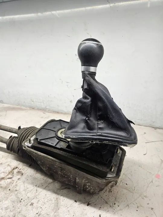 Levier de vitesses OEM 8D0711406A Avant Audi A6 S6 C5 image 7