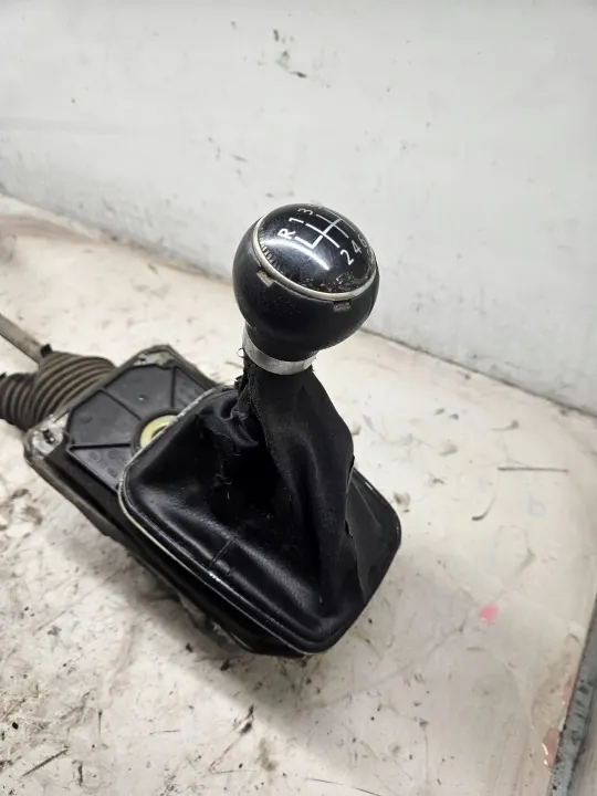 Levier de vitesses OEM 8D0711406A Avant Audi A6 S6 C5 image 8