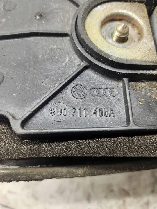 Levier de vitesses OEM 8D0711406A Avant Audi A6 S6 C5 image 9