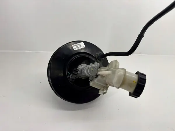 Ford Fusion II USA servopomp OEM DG9C-2B195 LA image 3