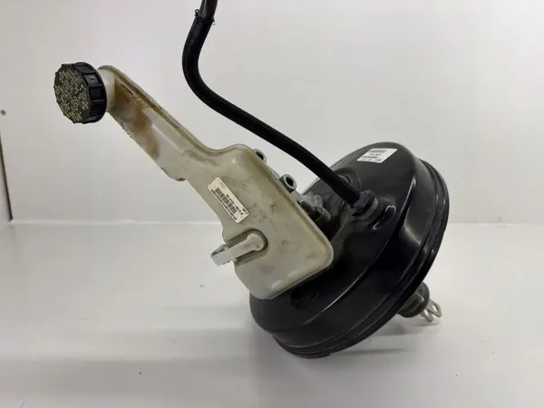 Ford Fusion II USA servopomp OEM DG9C-2B195 LA image 4